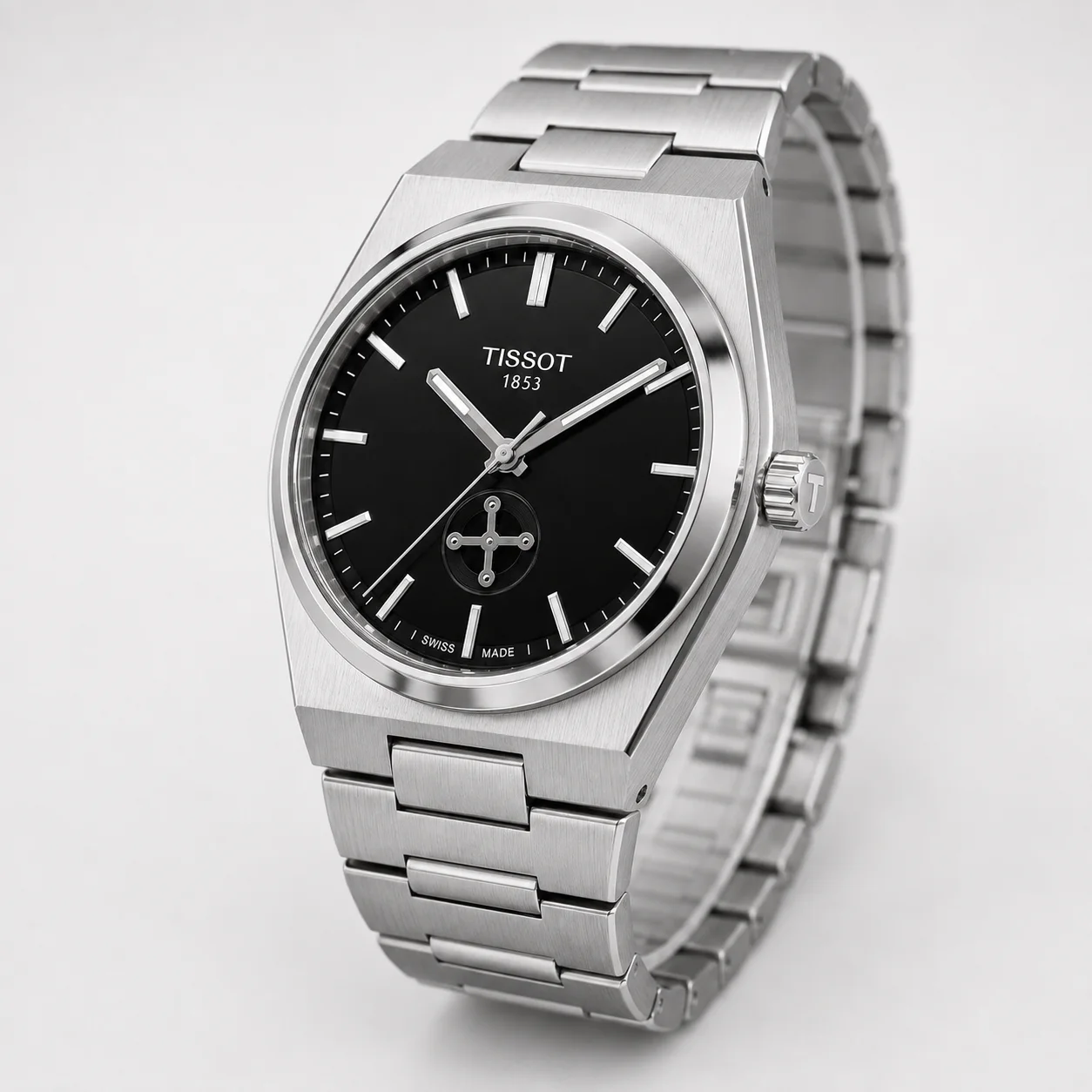 TISSOT (1853) 1:1