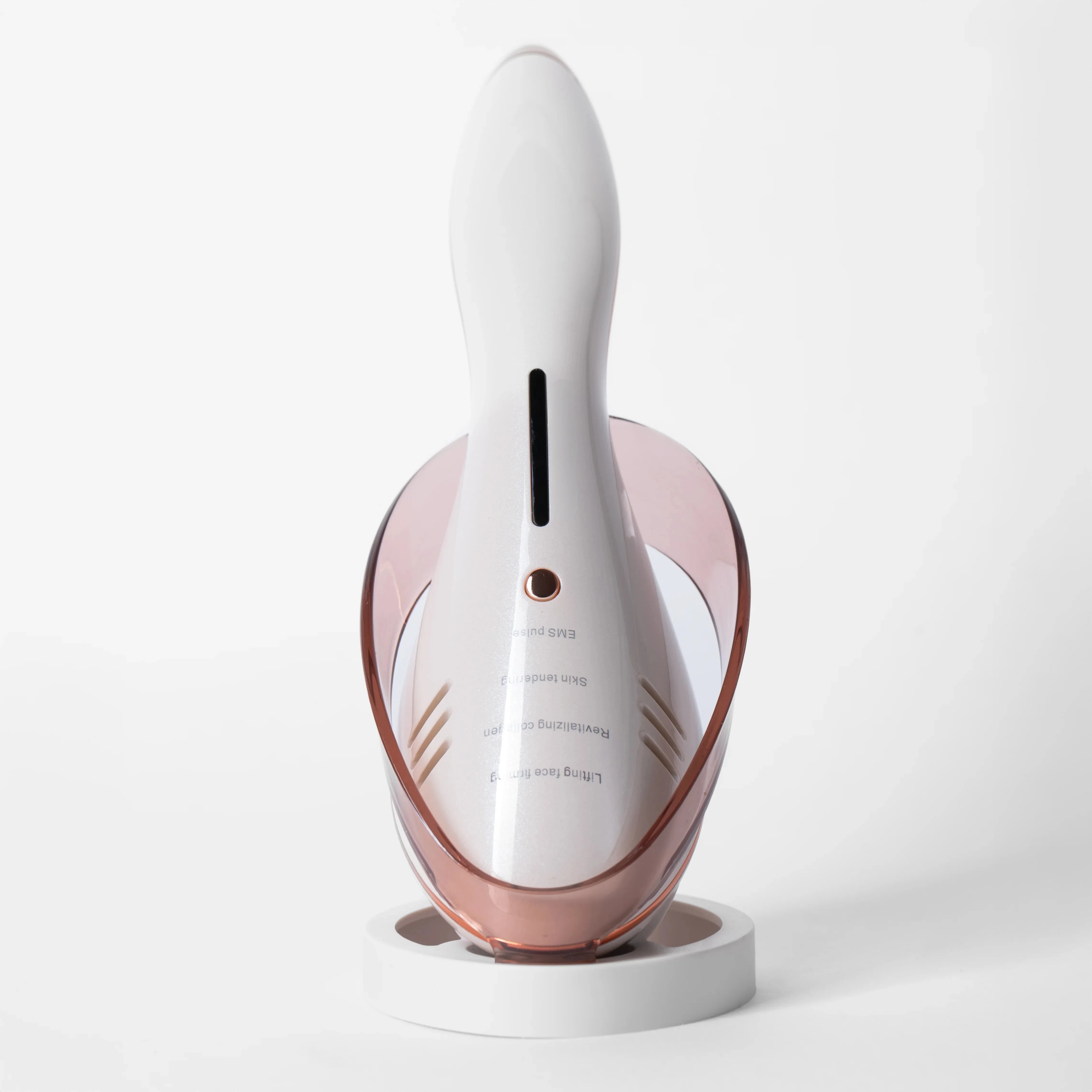 جهاز شد الوجه المنزلي VivaLift – نتائج فورية بدون عيادات