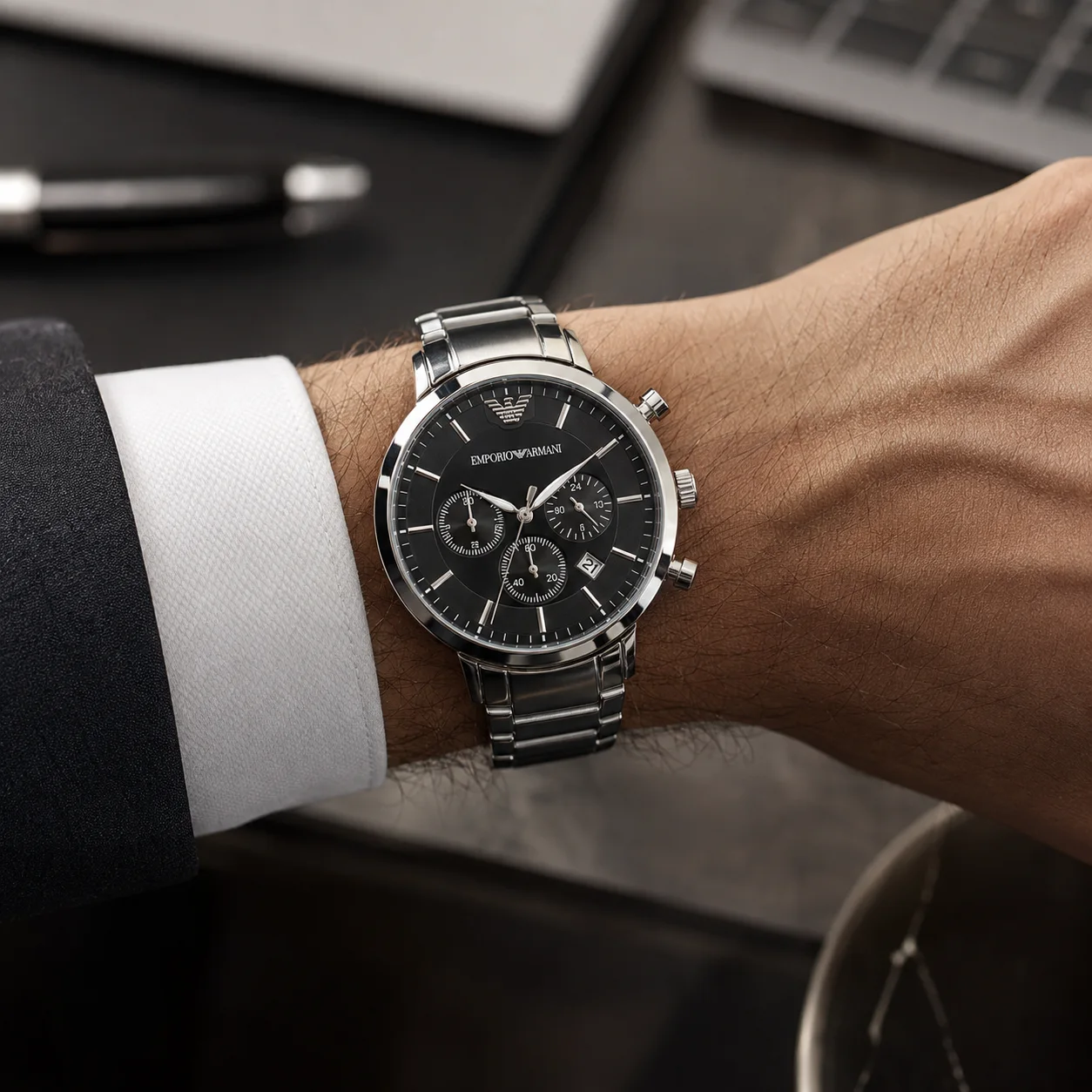 1:1 EMPORIO§ARMANI