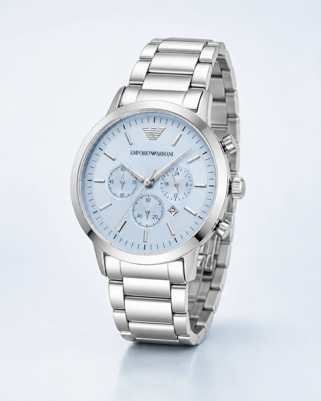 1:1 EMPORIO§ARMANI