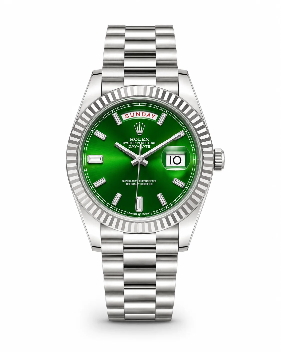 ROLEX 1:1