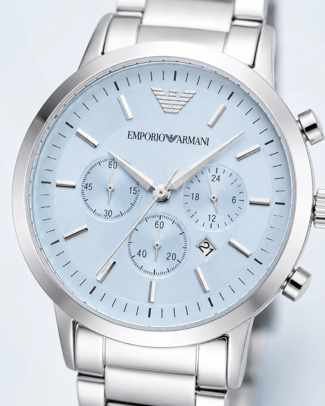 1:1 EMPORIO§ARMANI