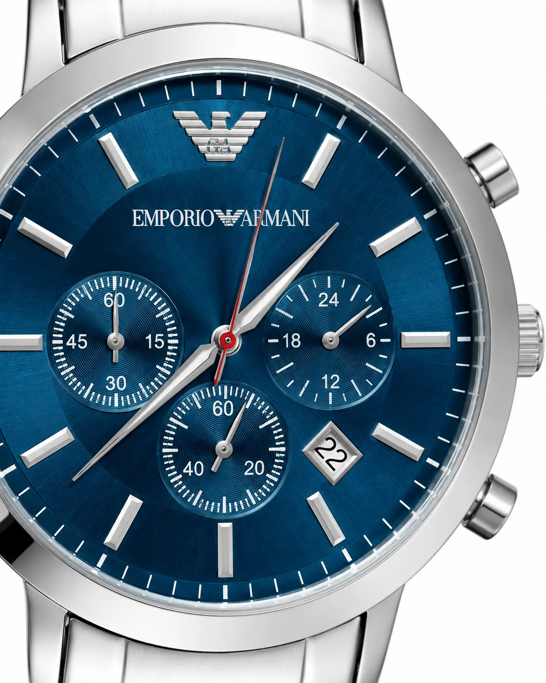 1:1 EMPORIO§ARMANI