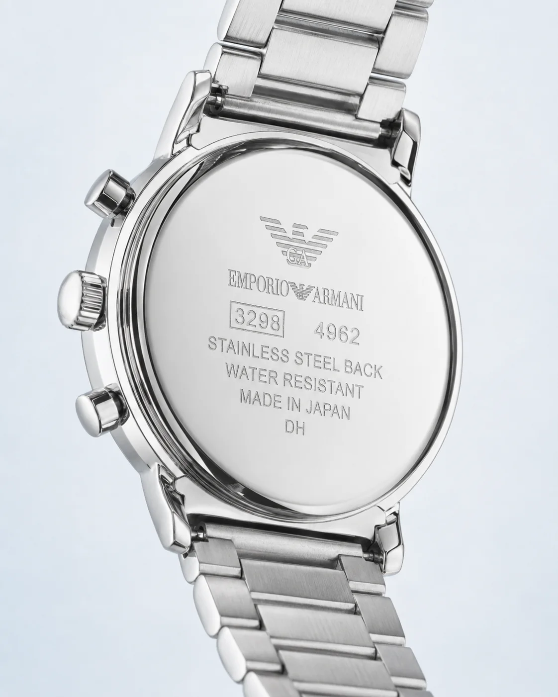 1:1 EMPORIO§ARMANI