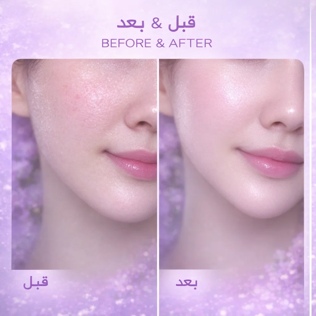 bakuchiol-plumping-serum -  للعناية بالبشرة ، المسام والتجاعيد (30 مل / 1.01 أونصة)