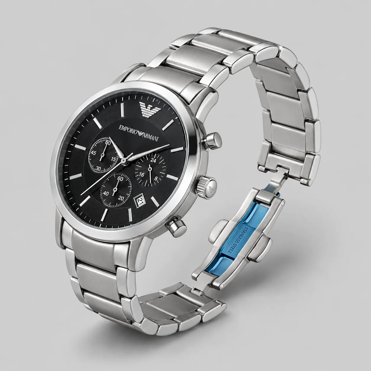 1:1 EMPORIO§ARMANI