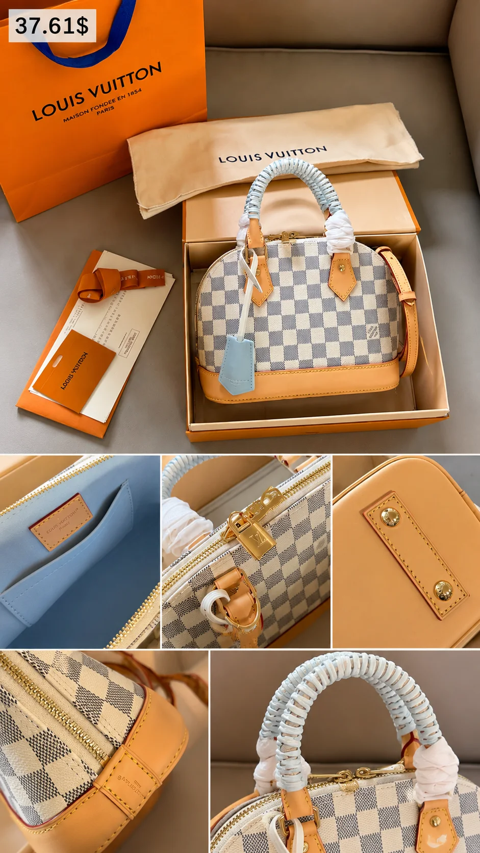 louis vuitton