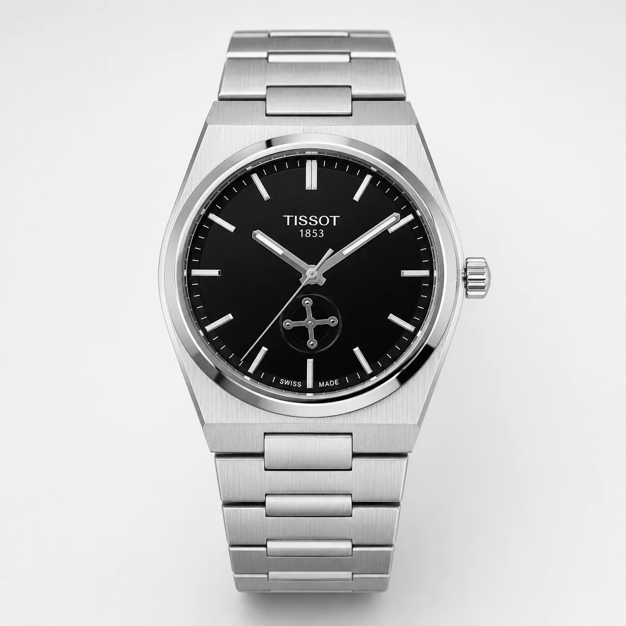TISSOT (1853) 1:1