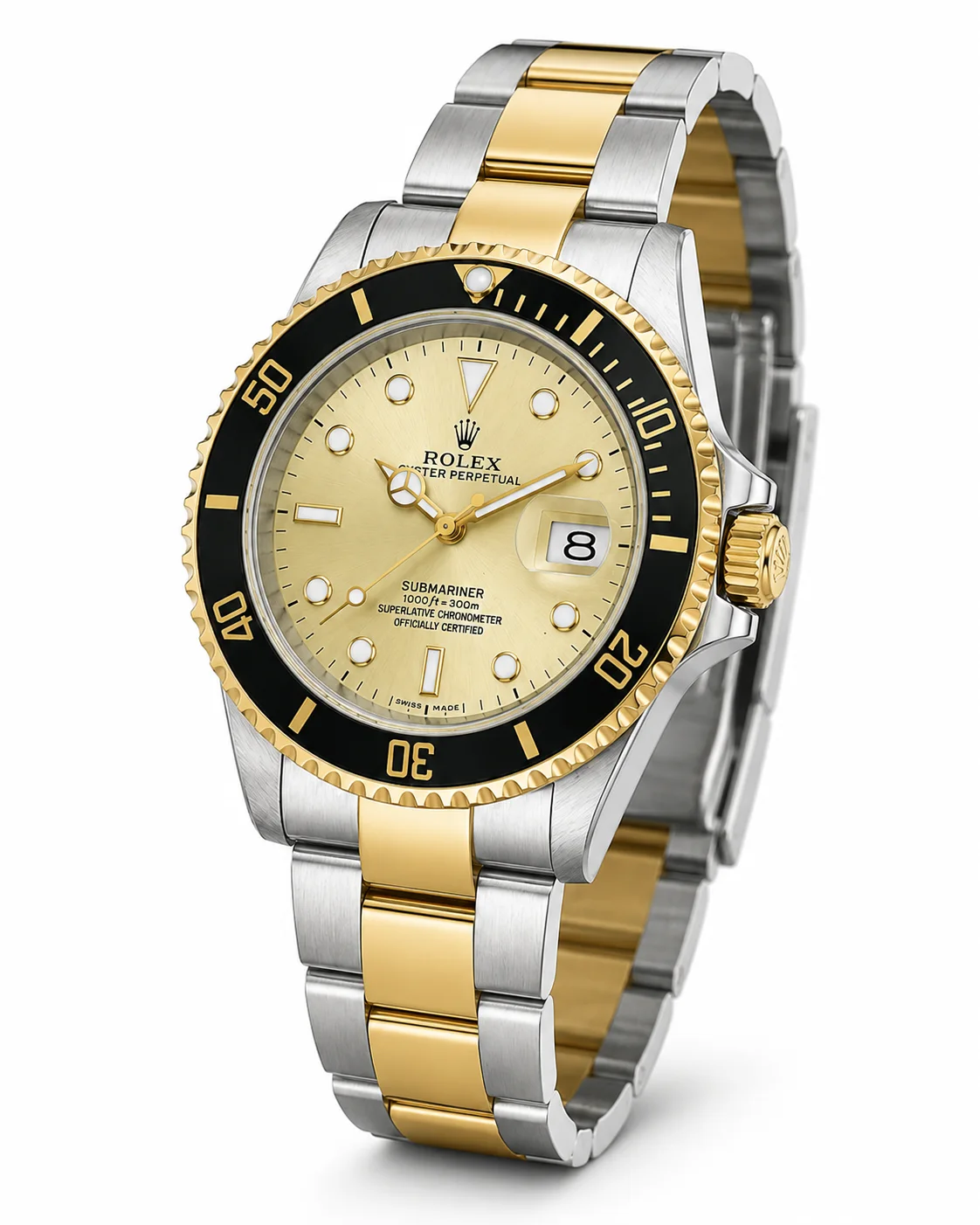 Rolex Submariner  1:1