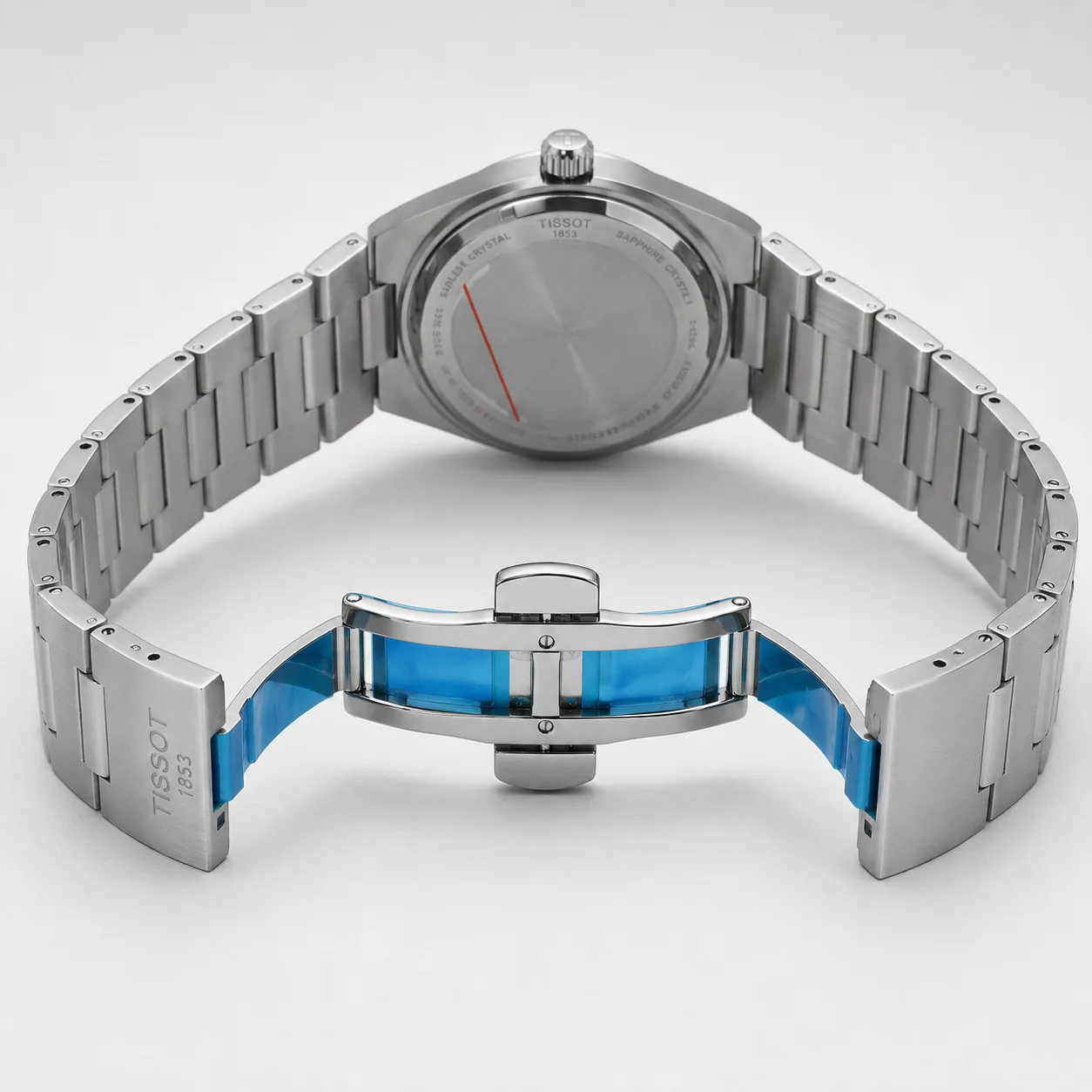 TISSOT (1853) 1:1