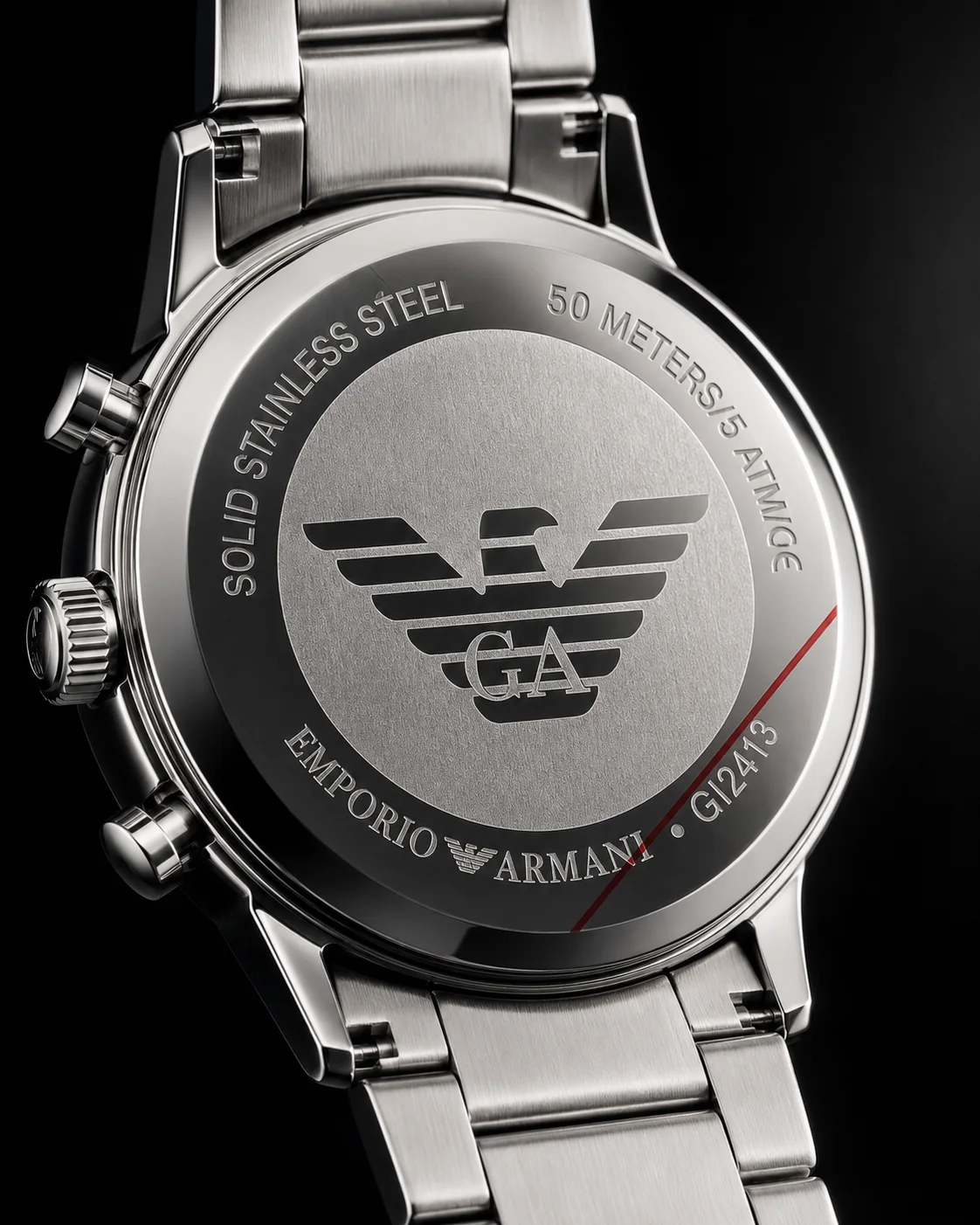 1:1 EMPORIO§ARMANI