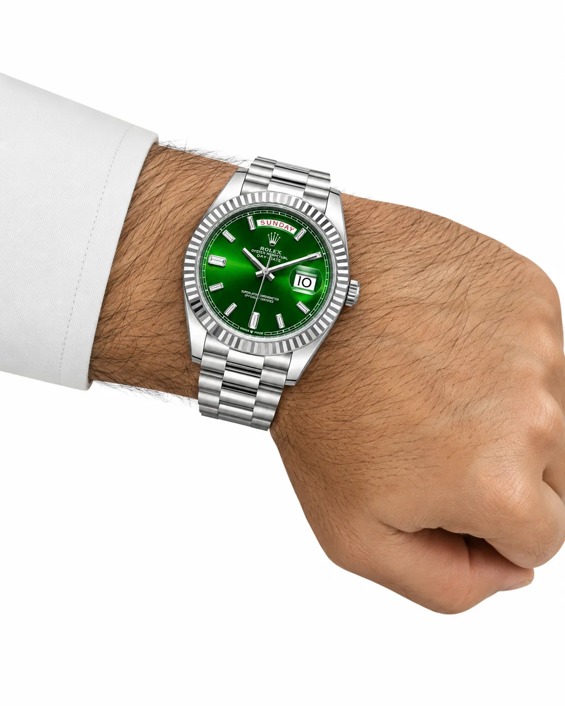 ROLEX 1:1