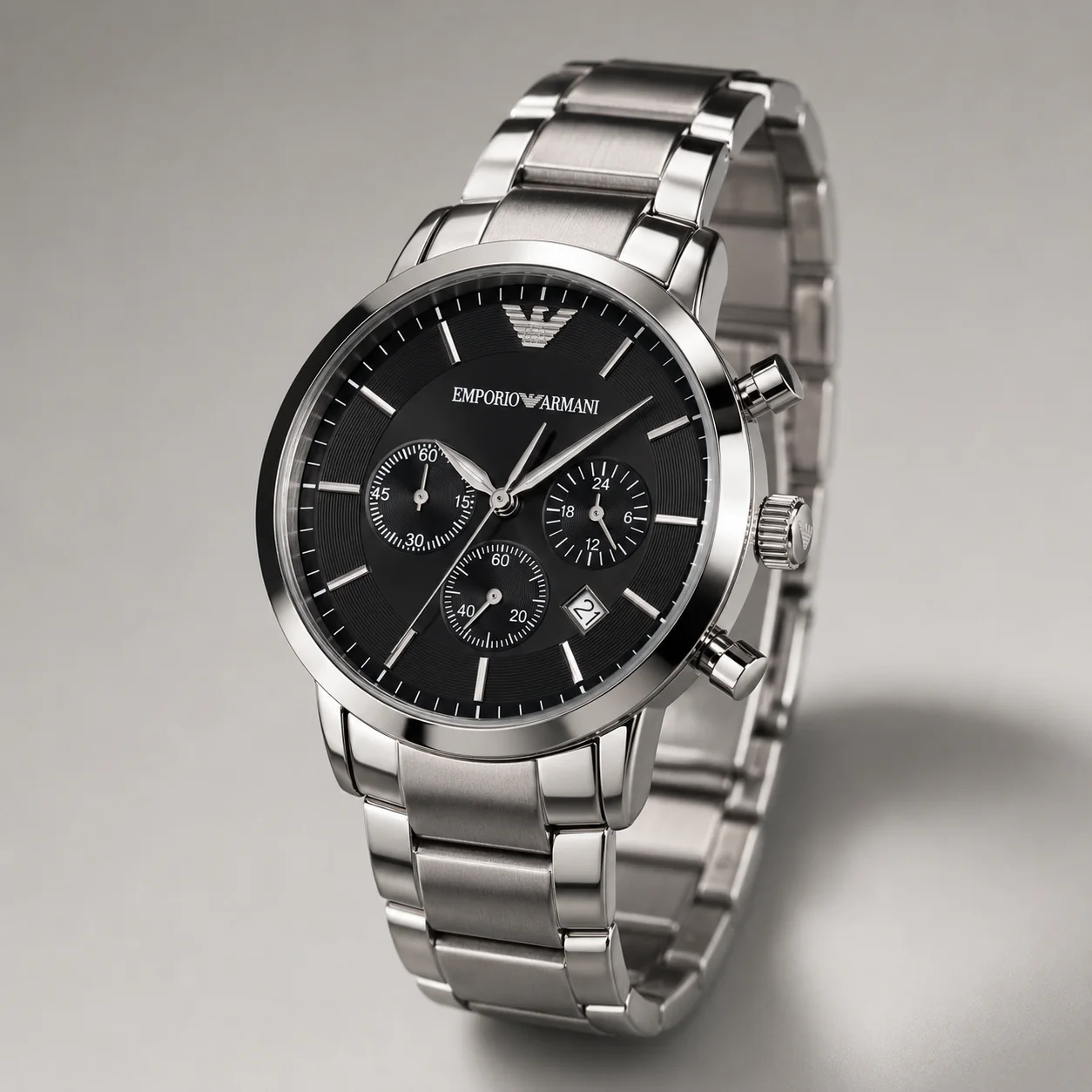 1:1 EMPORIO§ARMANI