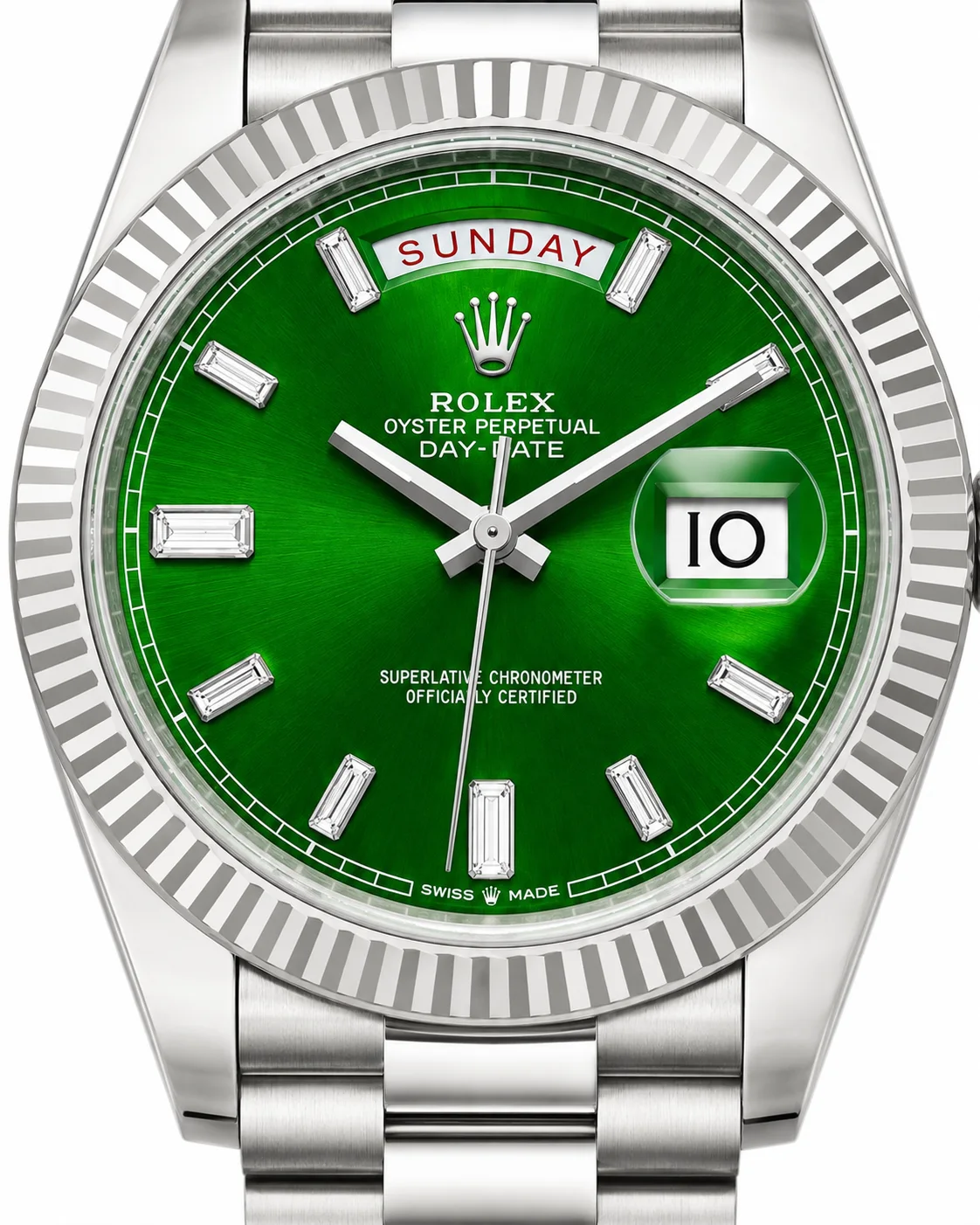 ROLEX 1:1