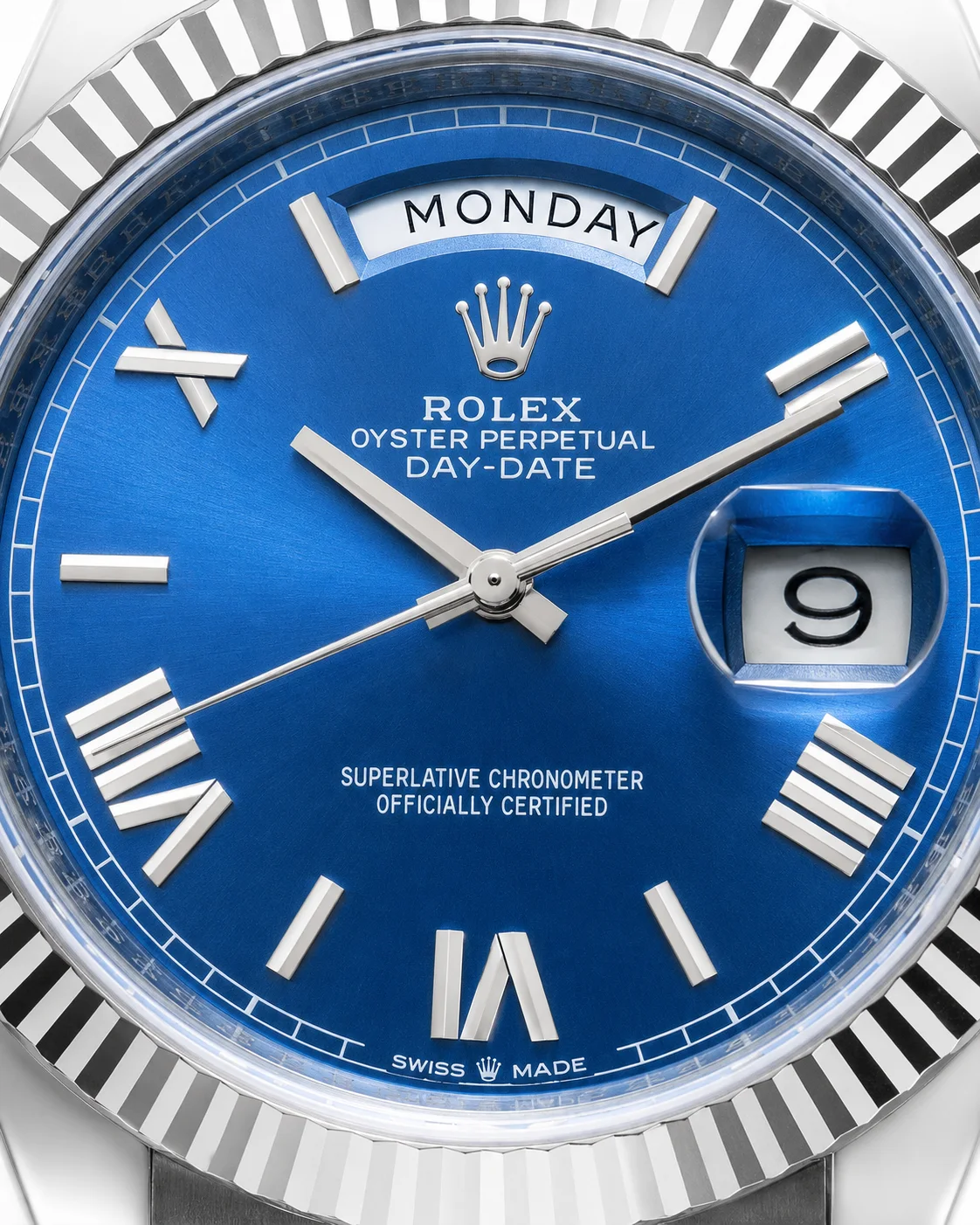 ROLEX 1:1