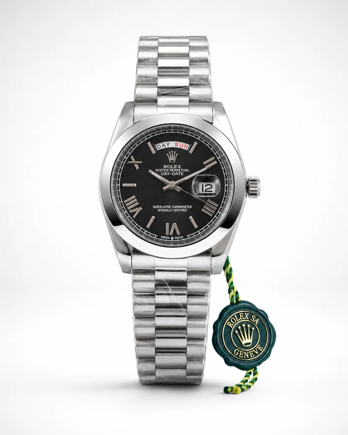 ROLEX 1:1