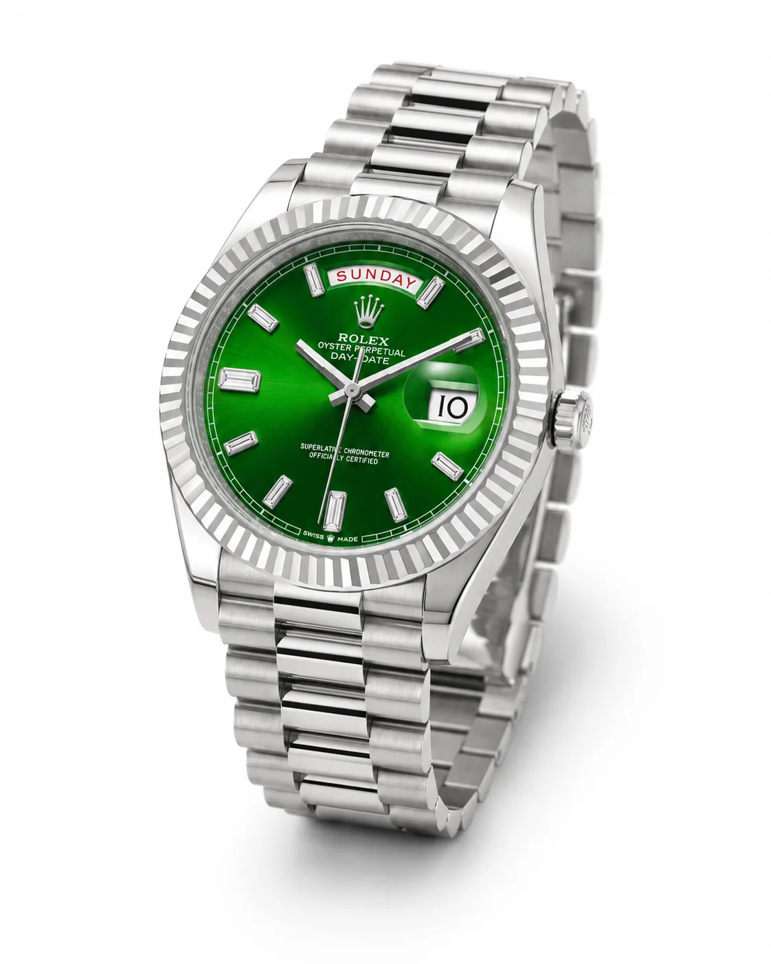 ROLEX 1:1