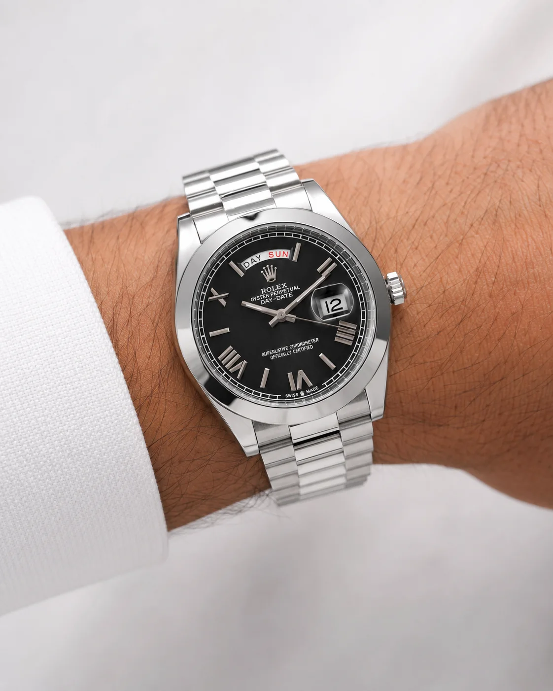 ROLEX 1:1