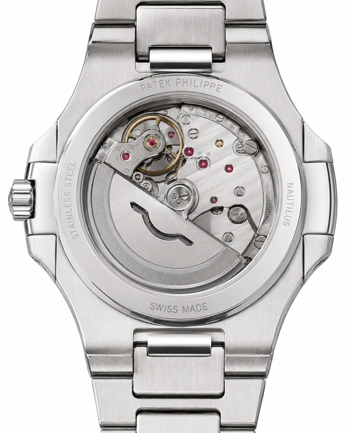 PATEK PHILIPPE 1:1