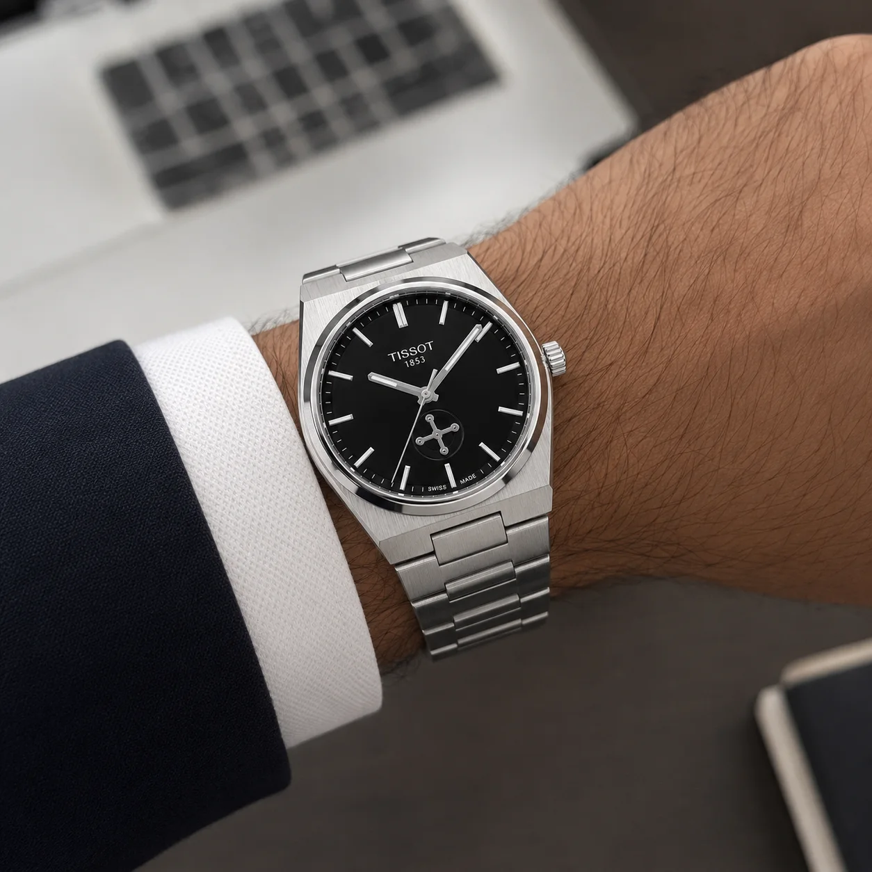 TISSOT (1853) 1:1