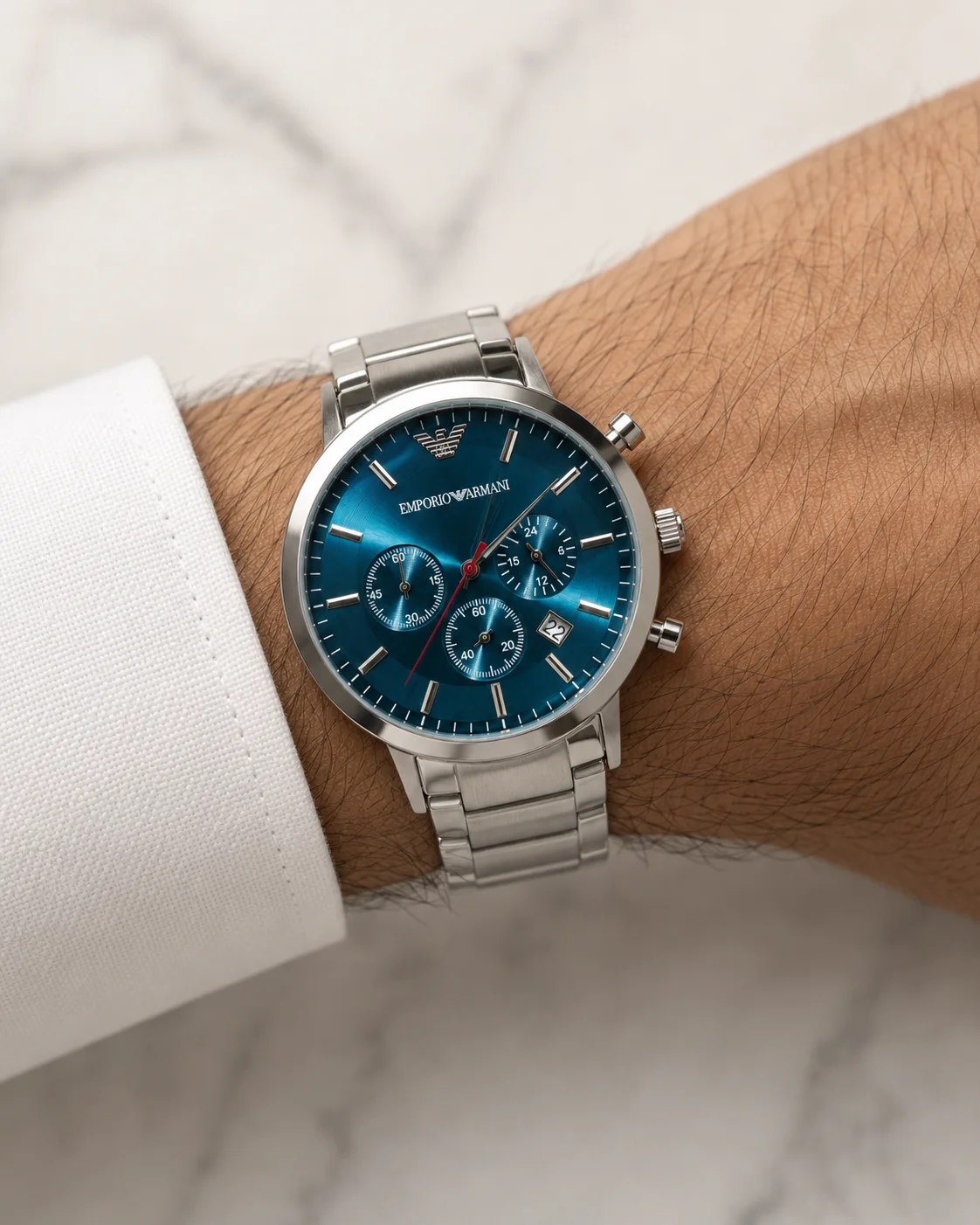 1:1 EMPORIO§ARMANI