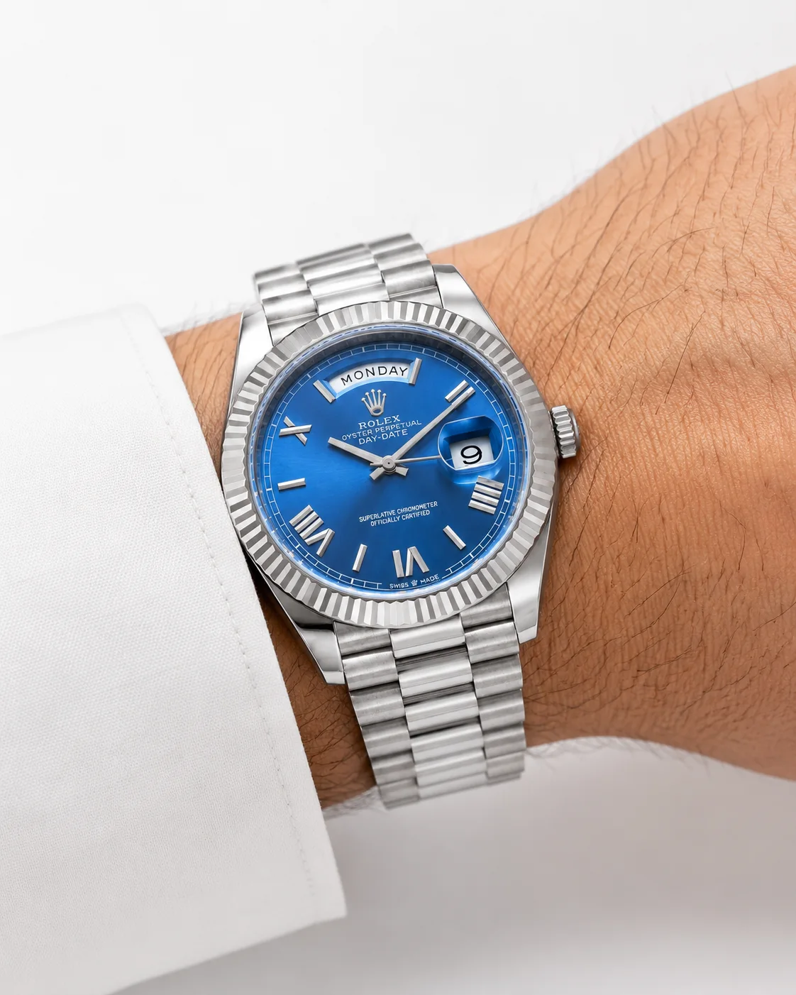 ROLEX 1:1