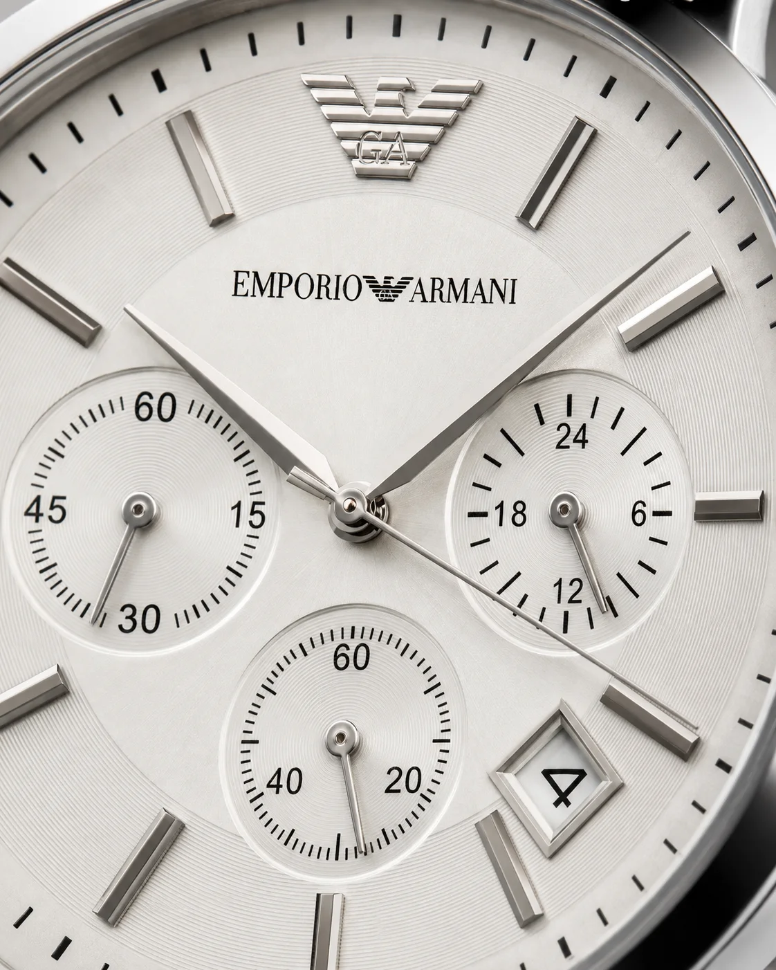 1:1 EMPORIO§ARMANI