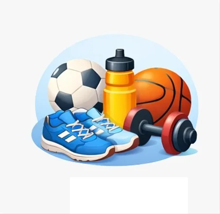 الرياضة