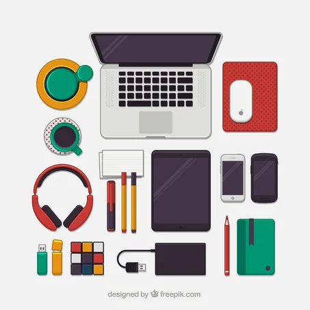 الإلكترونيات