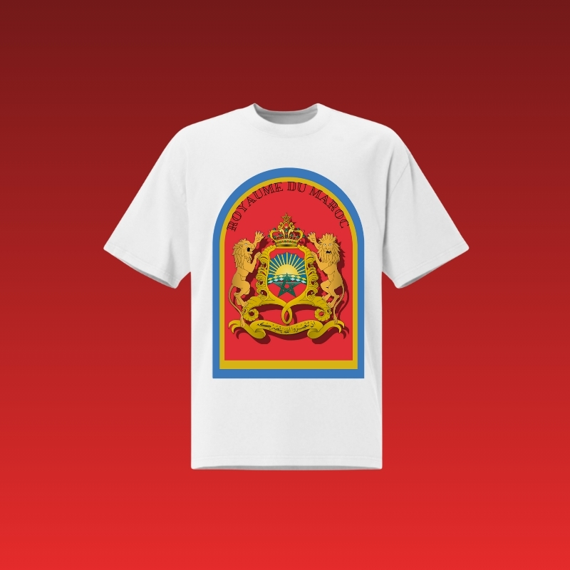 T-Shirt Oversize LMWW