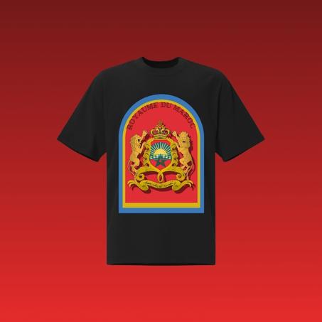 T-Shirt Oversize LMWW