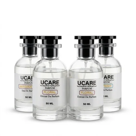 مجموعة Ucare للعطور
