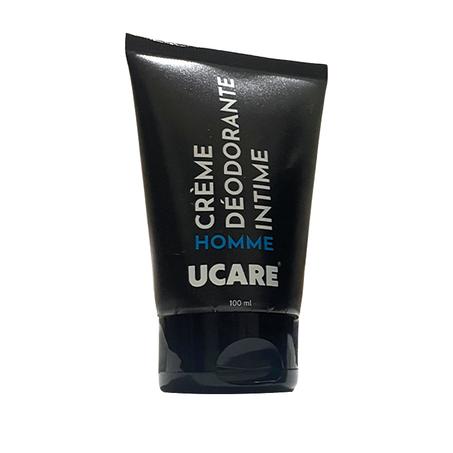 مزيل العرق للمناطق الحساسة