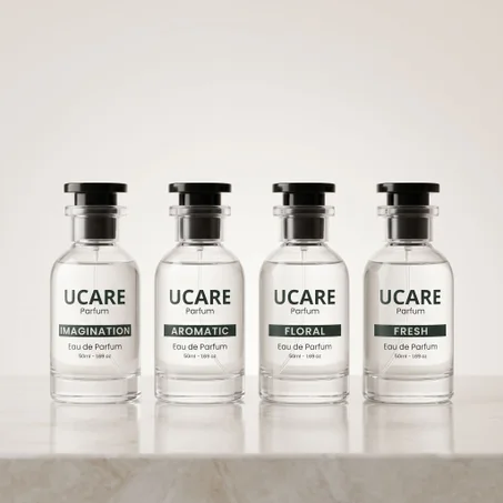 مجموعة Ucare للعطور