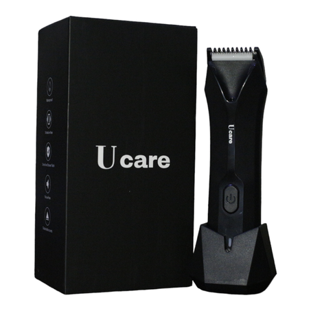 آلة حلاقة المناطق الحساسة.