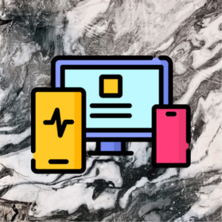 الكترونيات