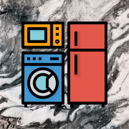 اجهزة منزلية