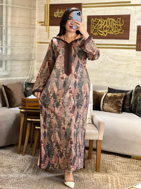 الجلابة أريكة