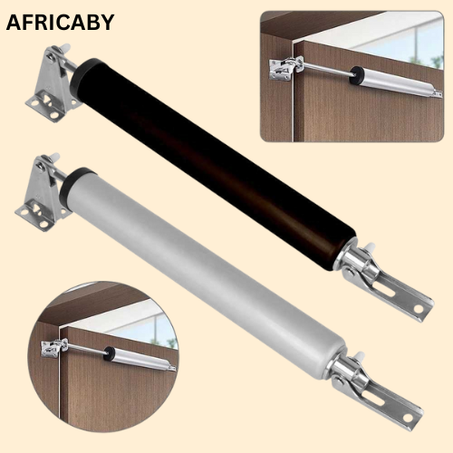 "Autofermeur de porte"