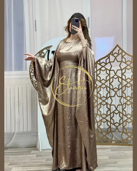 Robe Elegance
