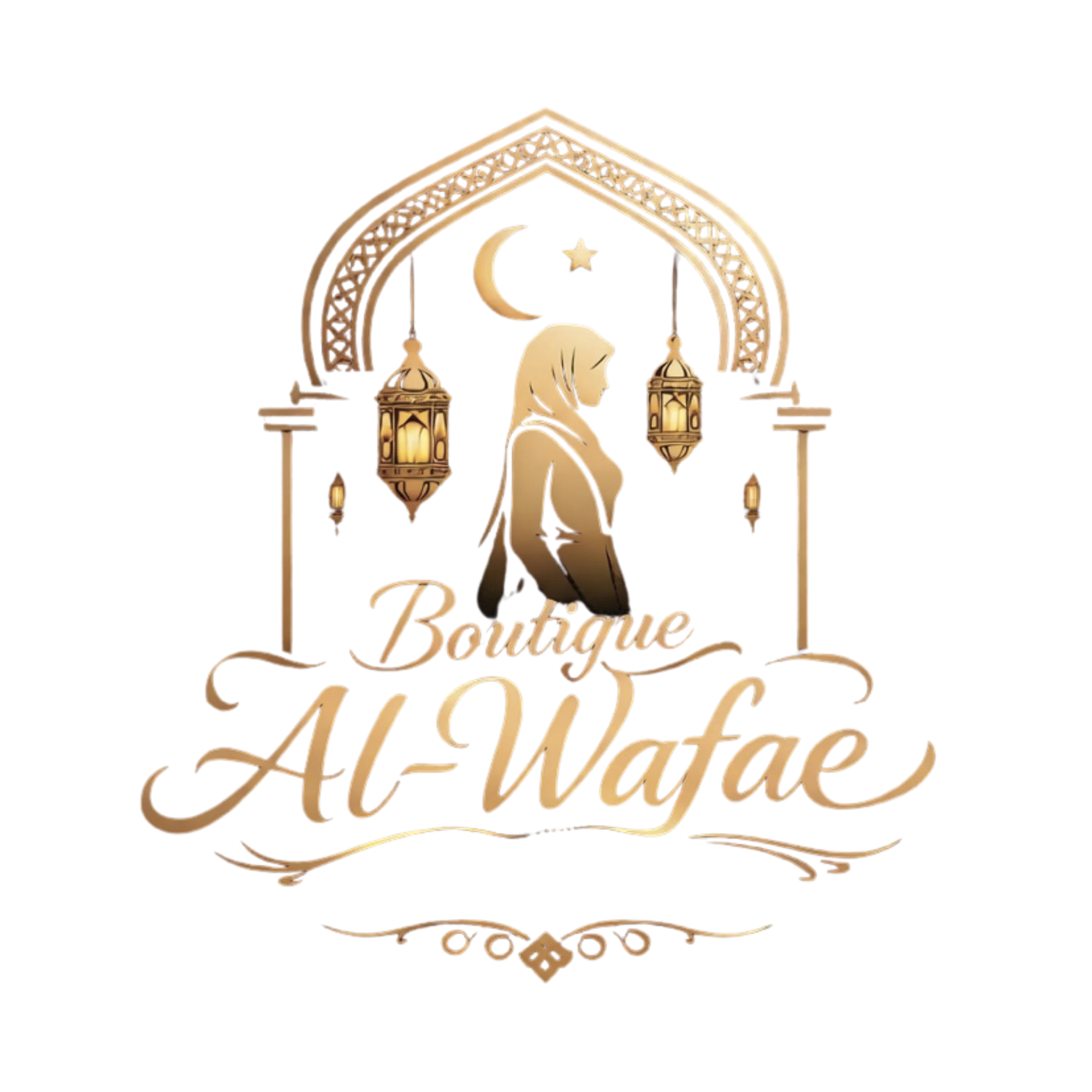 Boutique Al-Wafae