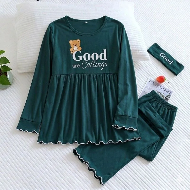 Pyjama good