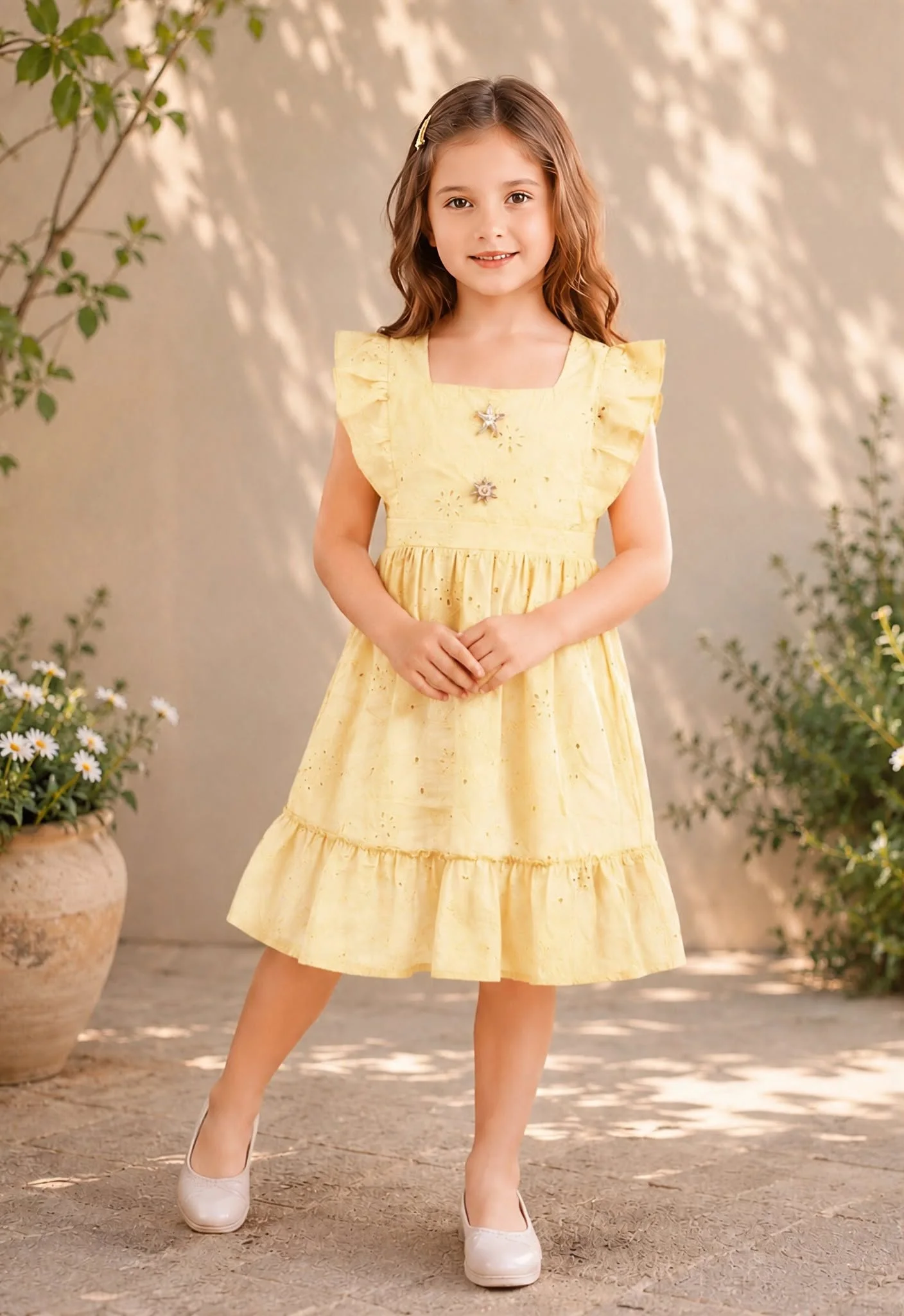 روبة broderie