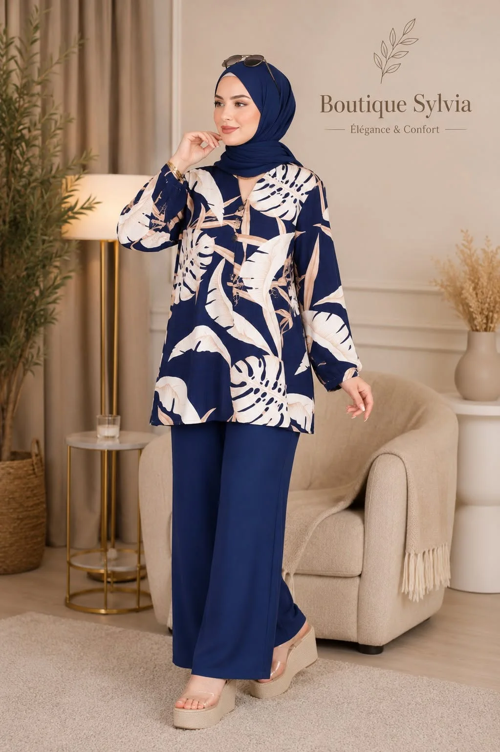 Set قمراية