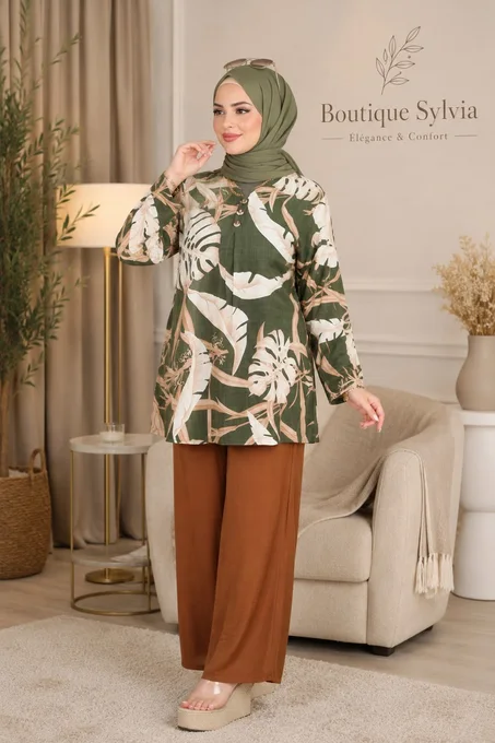 Set قمراية