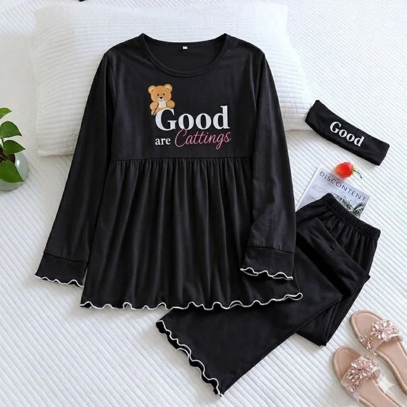 Pyjama good
