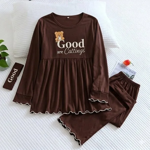 Pyjama good