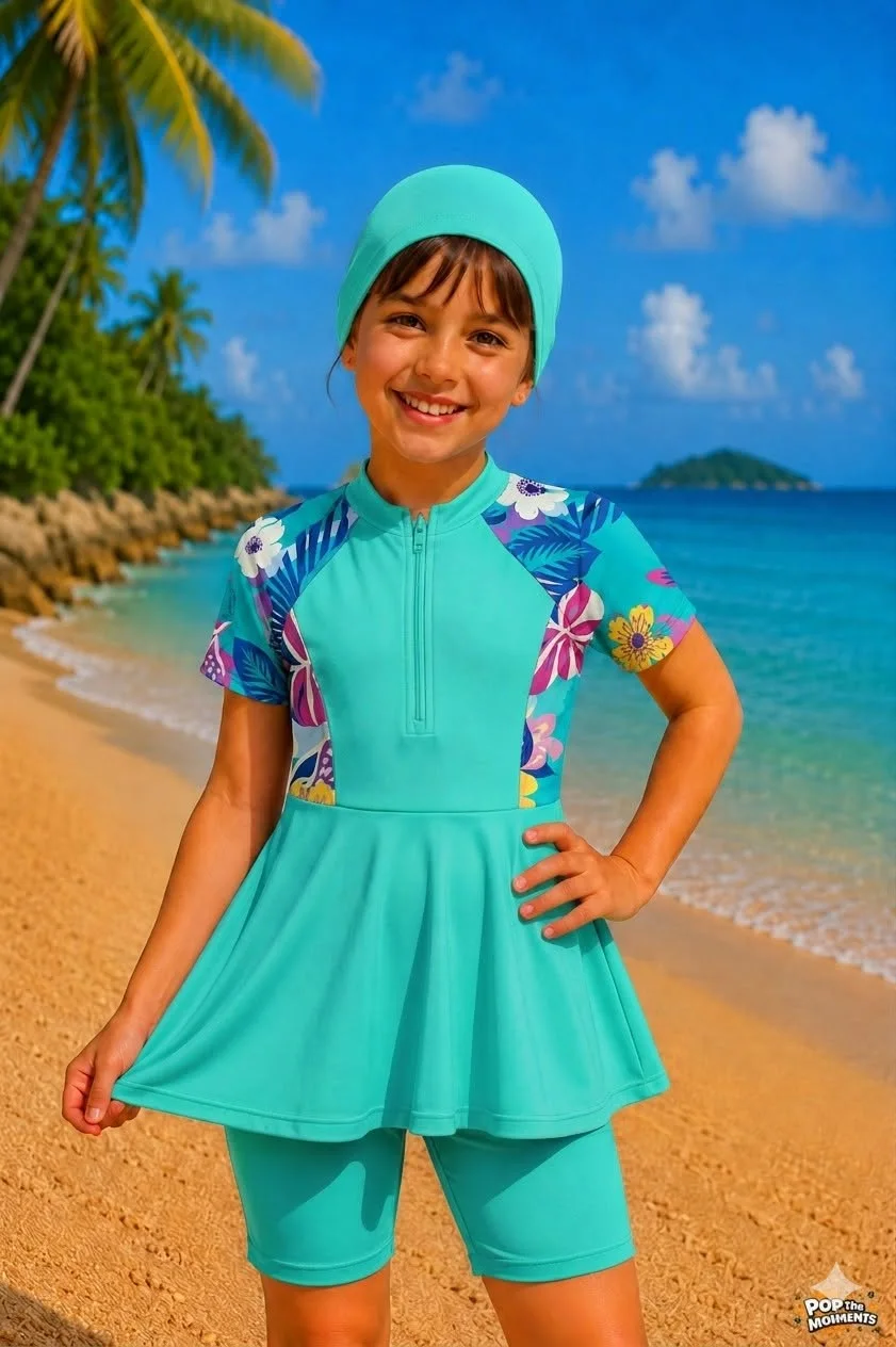 Maillot banoutet