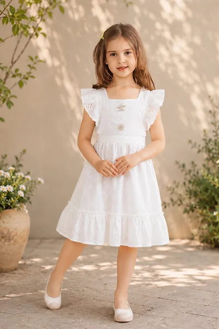 روبة broderie
