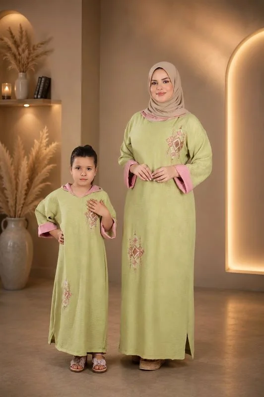 جبة العيد